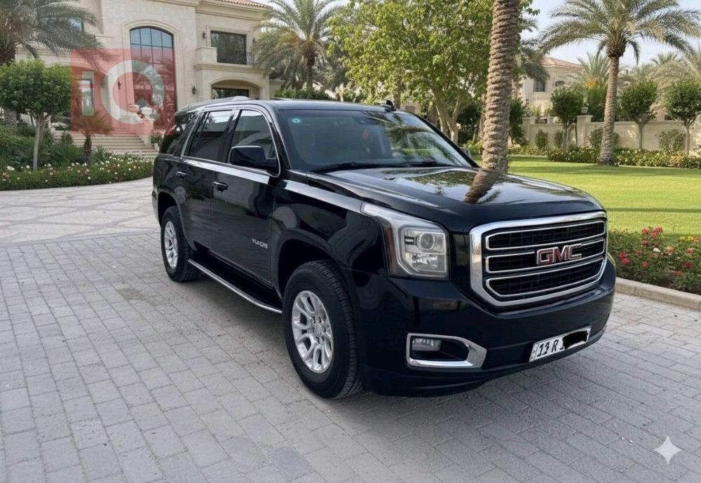 GMC Yukon